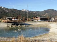 Achensee und Sixenhof