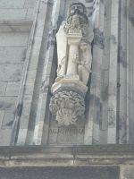 Agrippina in Köln