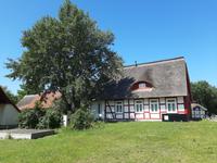 Ahrenshoop (Altes Schulhaus in der Dorfstraße)