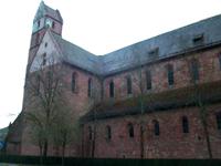 Alpirsbach, Kirche 