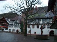 Alpirsbach