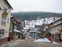 Alpirsbach