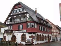 Alpirsbach