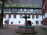 Alpirsbach