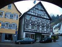 Alpirsbach