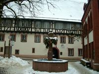 Alpirsbach