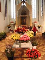 Altar