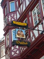Alte Badestube