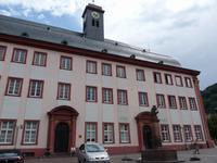 Alte Uni