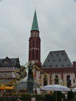 Alten Nikolaikirche