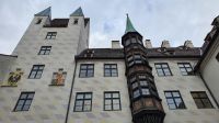 Alter Hof in  München