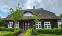 Altes Haus in Born