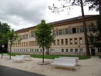 Altes Kurmittelhaus
