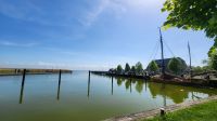 Althagen Hafen