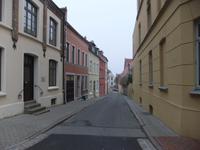Altstadt von Wismar