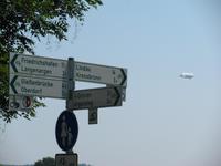 Am Bodensee
