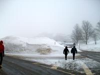 Am Feldberg