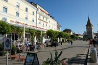 Am Hafen