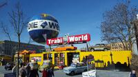 Am Potsdamer Platz-