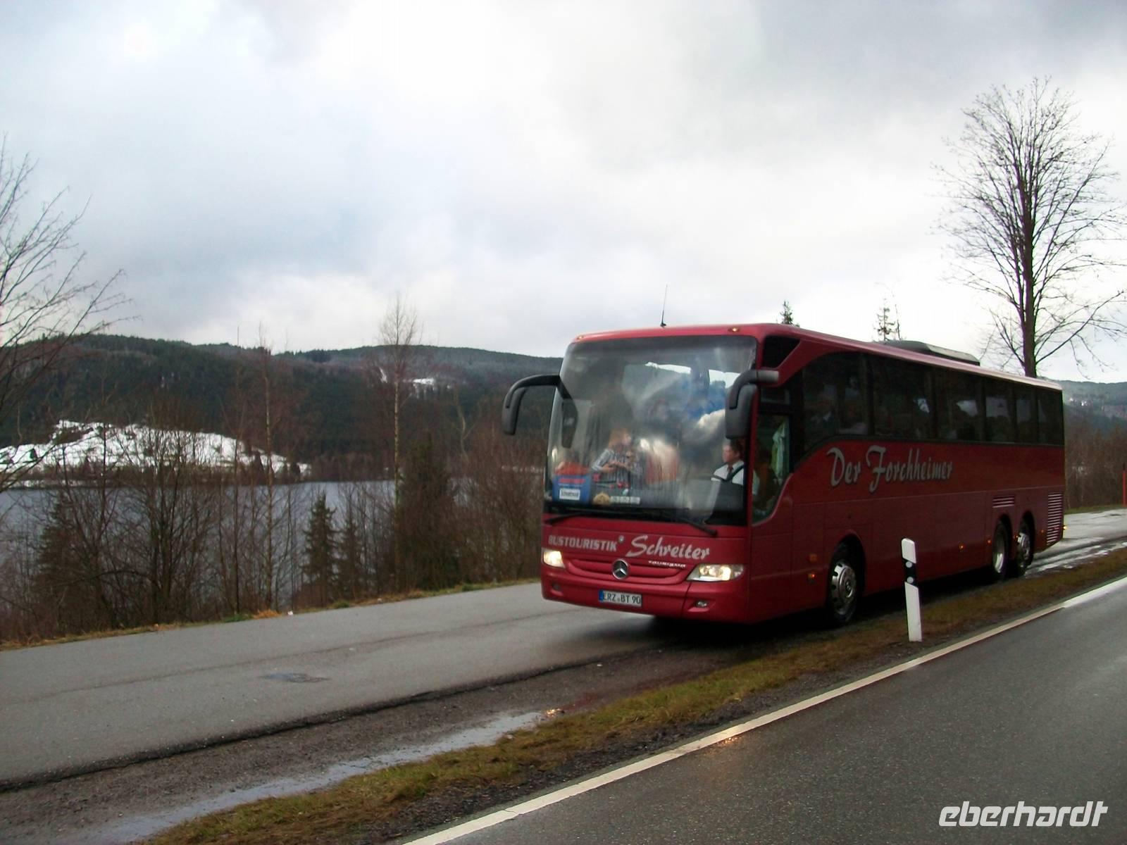 Am Schluchsee