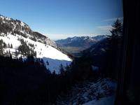 Am Wendelstein