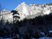 Am Wendelstein