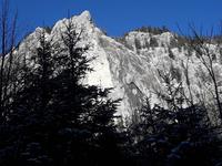 Am Wendelstein