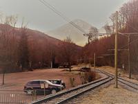 An der Zahnradbahn