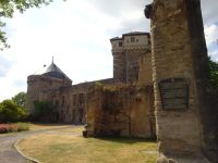 Andernach: Rundgang
