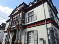 Andernach: Rundgang