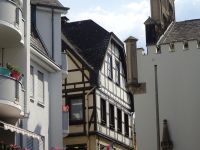 Andernach: Rundgang