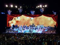 Andre Rieu ´Neujahrskonzert in der Lanxess Arena
