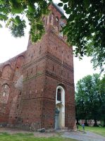 Ankunft in Gingst