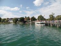 Anleger Fraueninsel