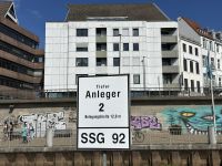Anlegestelle Bremen