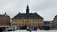 Annaberg-Buchholz (Markt)