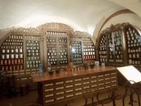 Apothekenmuseum Schloss Heidelberg