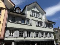 Appenzeller Häuser