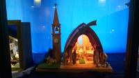 Aschaffenburg (Krippen-Ausstellung)