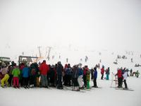 Auf dem Feldberg