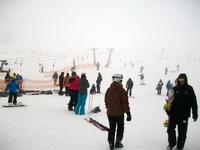 Auf dem Feldberg
