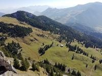 Auf dem Wendelstein