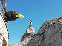 Auf dem Wendelstein