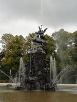 Auf der Herreninsel
