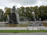 Auf der Herreninsel