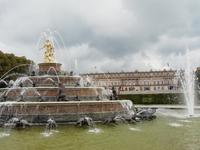 Auf der Herreninsel