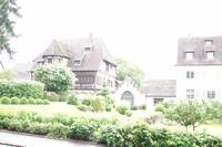 Auf der Reichenau