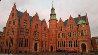 Aurich - Haus der Ostfriesischen Landschaften