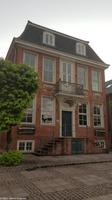 Aurich - Knodtsches Haus - Niederländischer Barock