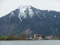 Ausblick vom Schiff